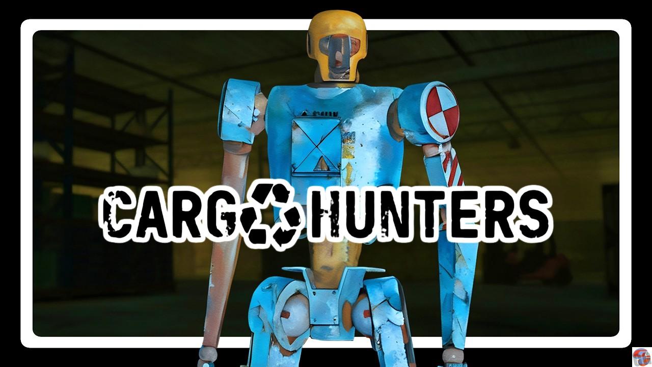 alt="Cargo Hunters"