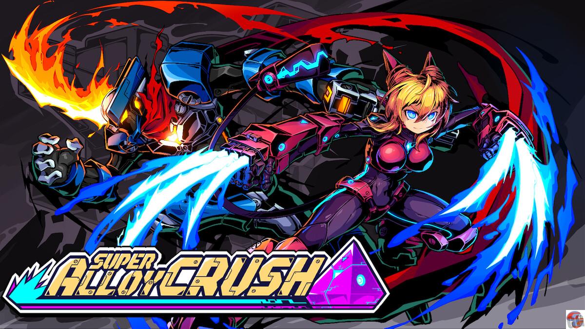 alt="super alloy crush alias megaman"
