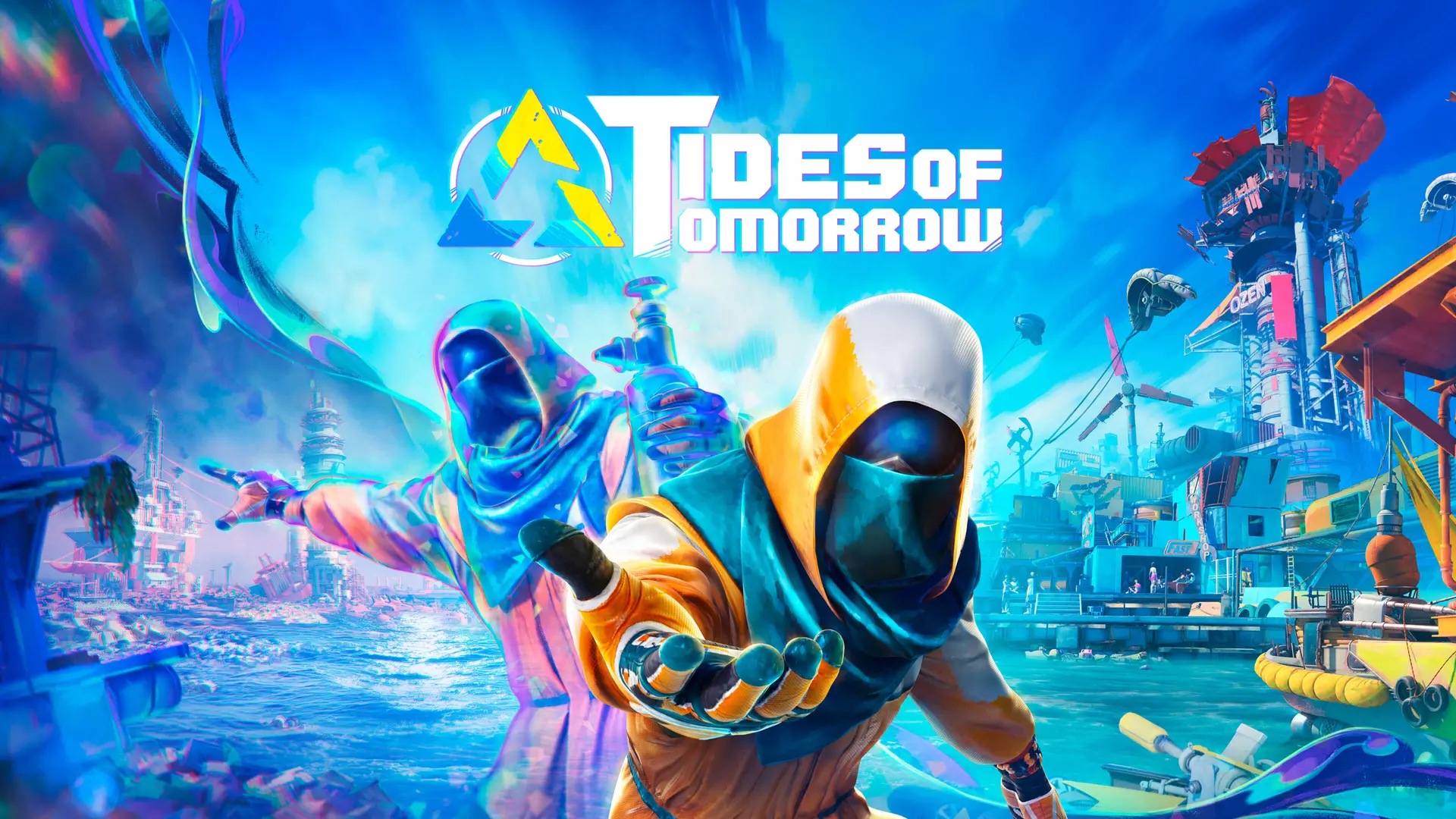 alt="Tides"