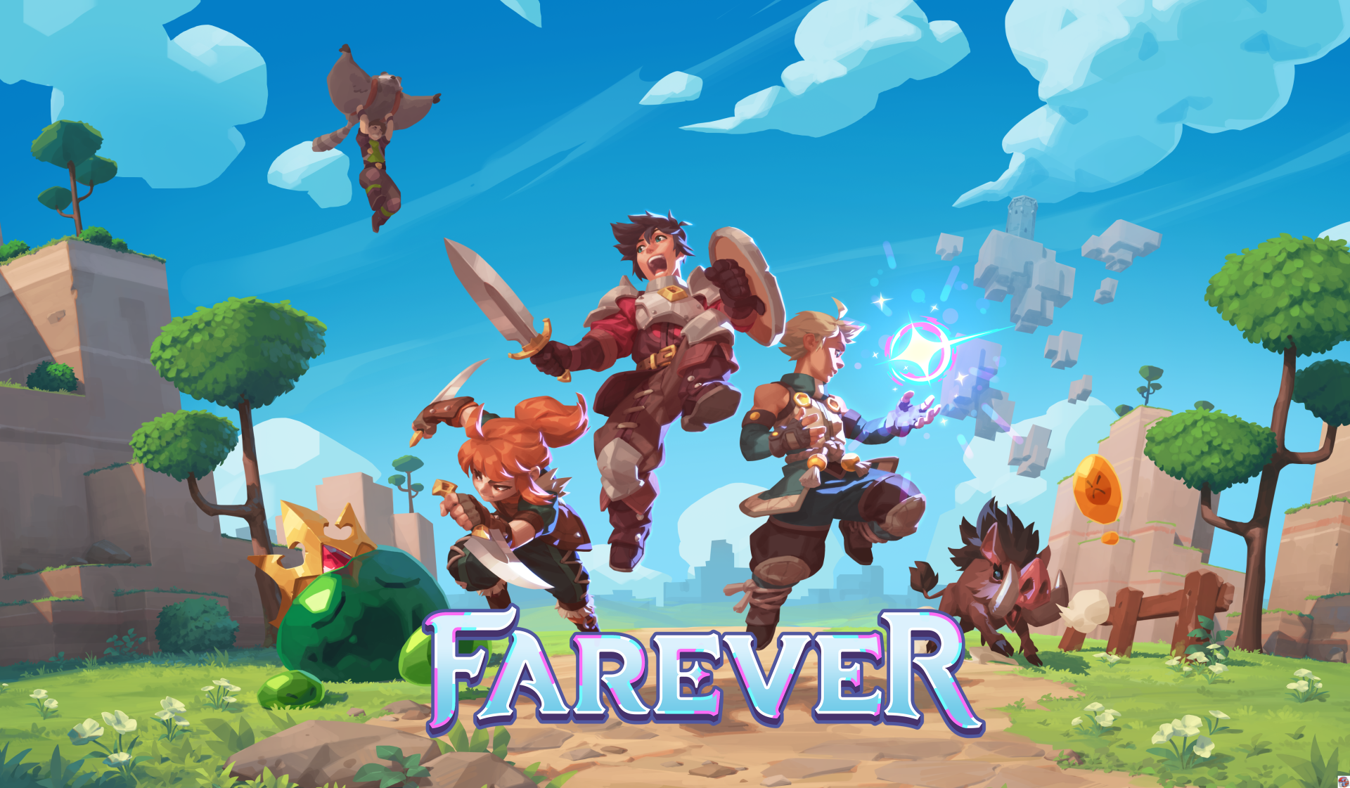 Alt="Farever"