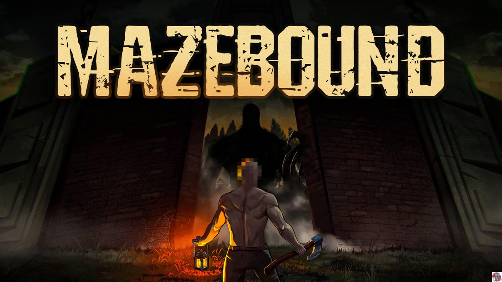 Alt="Mazebound"
