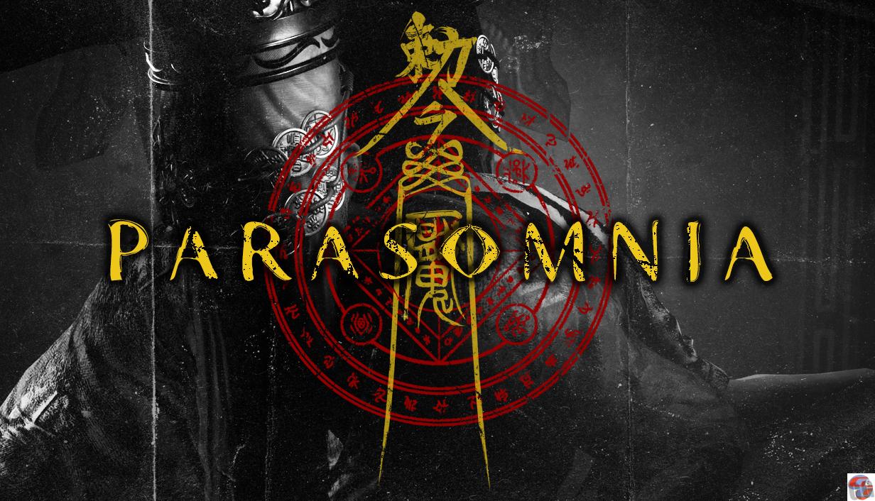 Alt="Parasomnia"