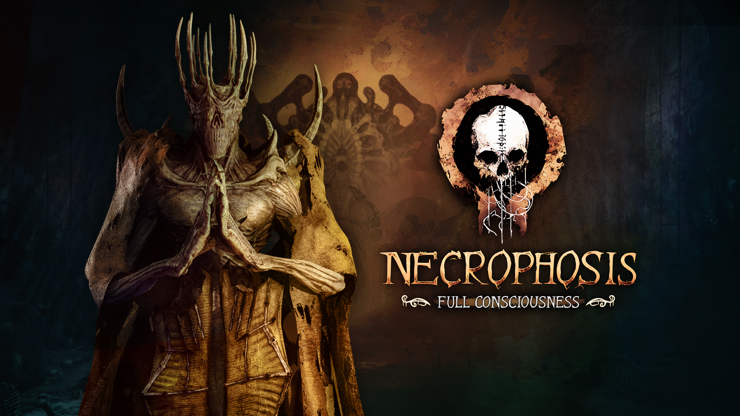 Alt="Necrophosis"