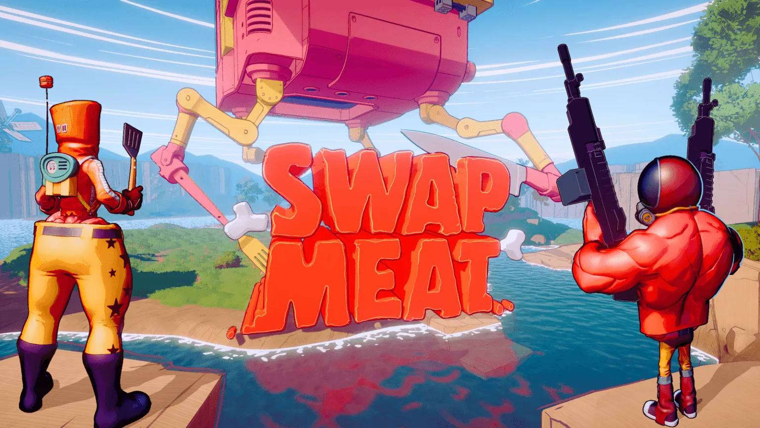 Alt="Swapmeat"