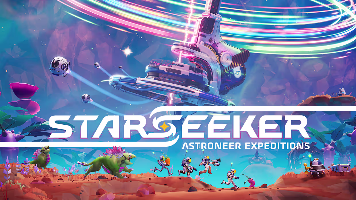 Alt="Starseeker"