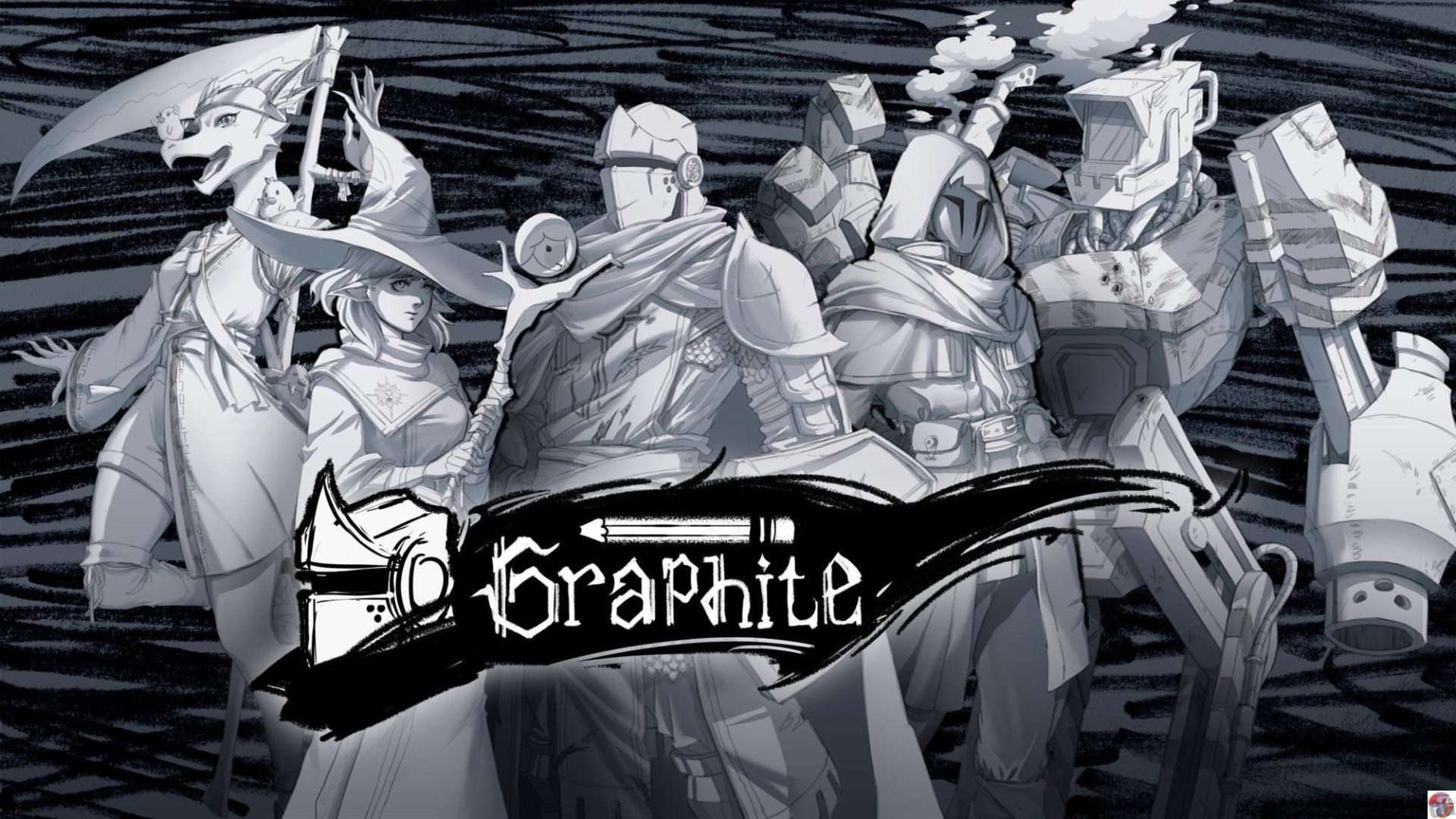 Alt="Graphite"