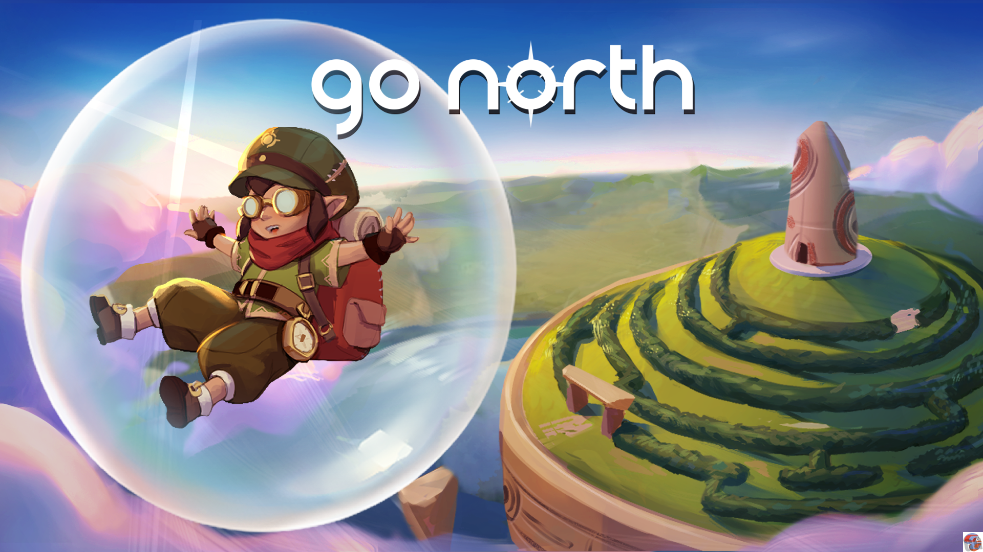 Alt="north"