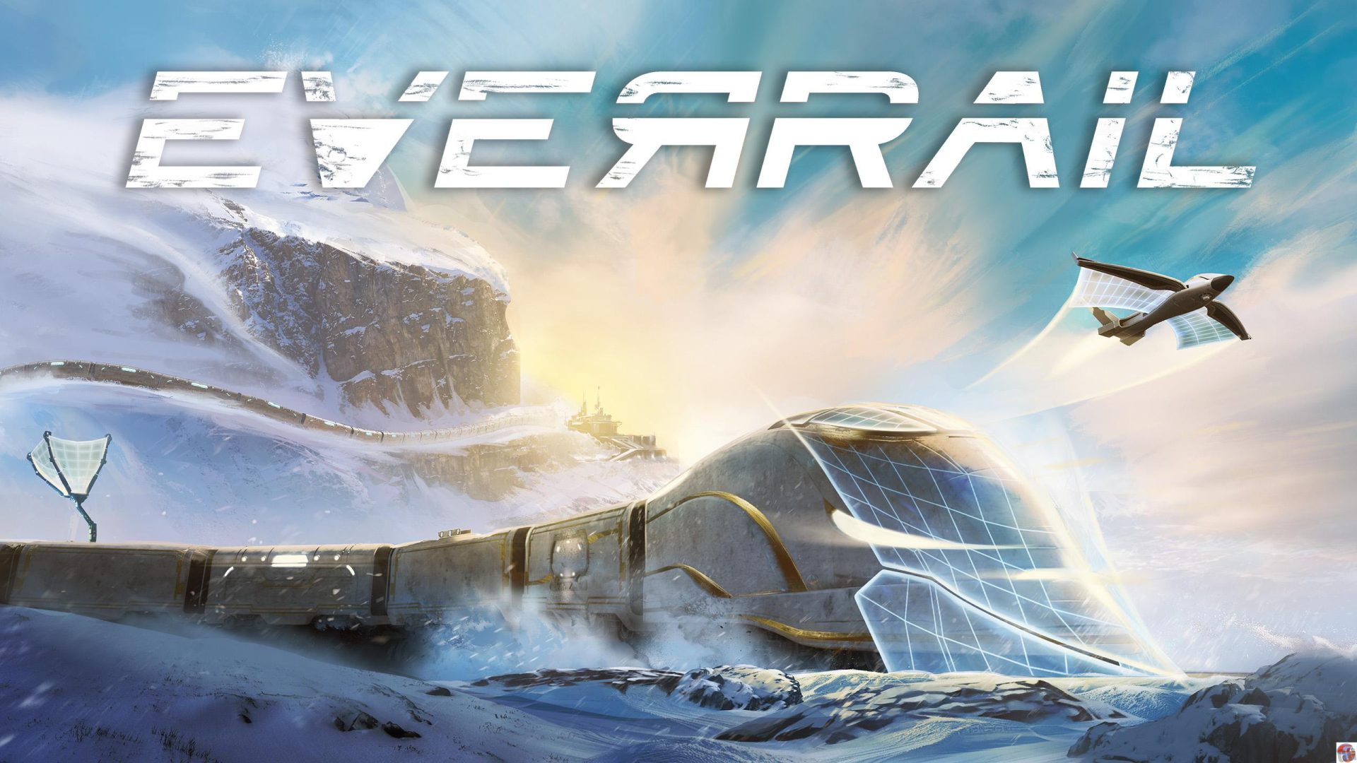 Alt="EverRail"