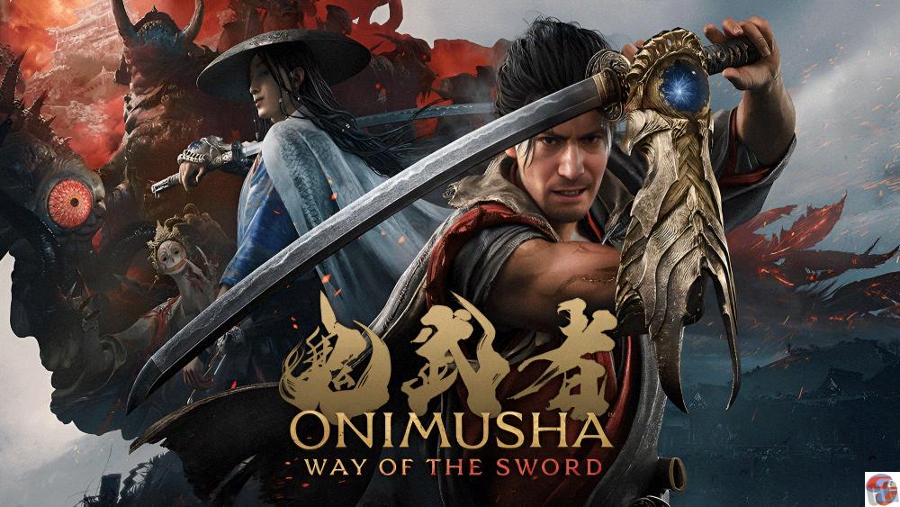 alt="Onimusha"