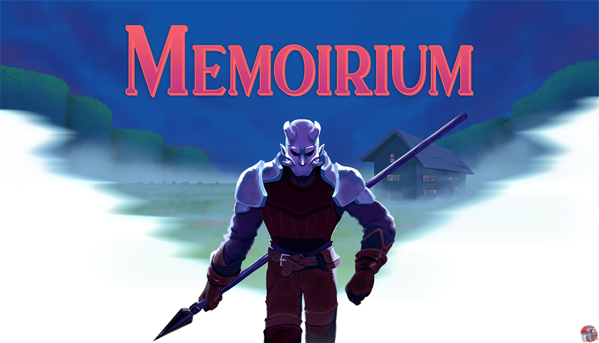 Alt="Memoirium"