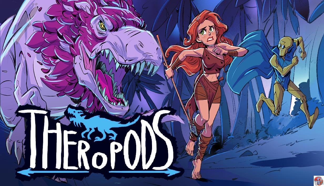 Alt="Theropods"