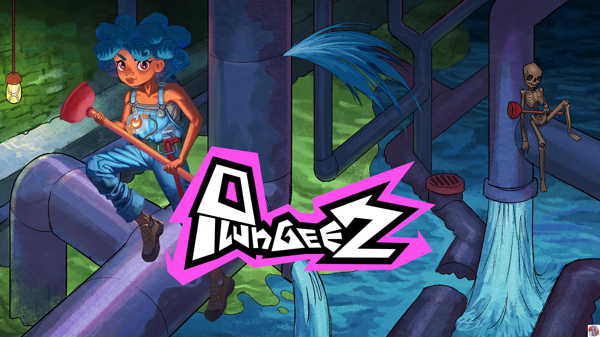Alt="Plungeez"