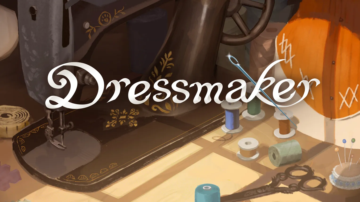 Alt="Dressmaker"