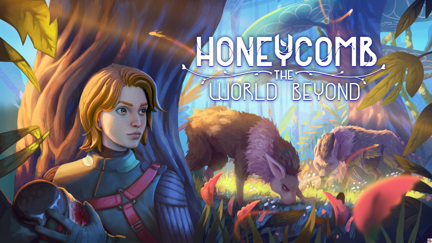 Alt="Honeycomb"